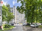 Pilnai Įrengtas 1 Kambario Butas Vilkpėdėje, - nuotraukos Nr. 17