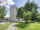 Pilnai Įrengtas 1 Kambario Butas Vilkpėdėje, - nuotraukos Nr. 18