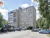 Pilnai Įrengtas 1 Kambario Butas Vilkpėdėje, - nuotraukos Nr. 19