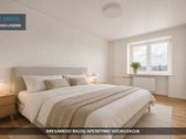 Parduodamas naujai suremontuotas, šviesus, 2 - nuotraukos Nr. 11