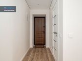Parduodamas naujai suremontuotas, šviesus, 2 - nuotraukos Nr. 16