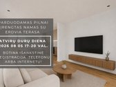 Kviečiame Apžiūrėti Namą Atvirų Durų Dienos - nuotraukos Nr. 2