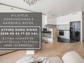 Kviečiame Apžiūrėti Butą Atvirų Durų Dienos - nuotraukos Nr. 2