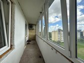 Parduodamas Tvarkingas 1 K. Butas Radviliškio - nuotraukos Nr. 21