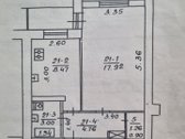 Nuomojamas tvarkingas, šviesus ir šiltas 35 - nuotraukos Nr. 16