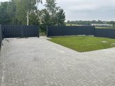 Parduodamas 2026 metų statybos, 110 m² vieno - nuotraukos Nr. 9