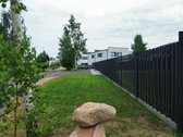 Parduodamas 2026 metų statybos, 110 m² vieno - nuotraukos Nr. 11