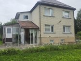 Erdvus Namas Gamtos Apsuptyje Su 39 A Sklypu, - nuotraukos Nr. 2