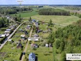 Parduodamas jaukus sodo namelis su erdviu - nuotraukos Nr. 15