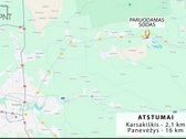 Parduodamas jaukus sodo namelis su erdviu - nuotraukos Nr. 17