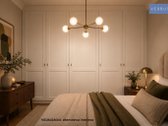 //Išskirtiniai 2 kambarių apartamentai su - nuotraukos Nr. 47