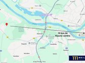 Naujas Projektas Namai "Erdvės" Pyplių K., - nuotraukos Nr. 25