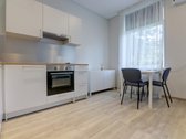 Nuomojamas jaukus, tvarkingas 1 kambario - nuotraukos Nr. 13