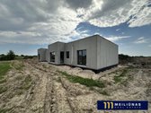 Naujas Projektas Namai "Erdvės" Pyplių K., - nuotraukos Nr. 10