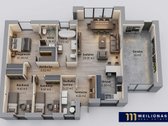 Naujas Projektas Namai "Erdvės" Pyplių K., - nuotraukos Nr. 23