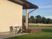 Parduodamas Namas Radailiuose Ant Laukžemės - nuotraukos Nr. 2