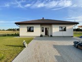 Parduodamas Namas Radailiuose Ant Laukžemės - nuotraukos Nr. 11