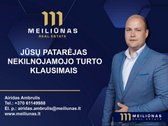 Naujas Projektas Namai "Erdvės" Pyplių K., - nuotraukos Nr. 26