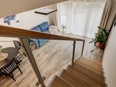Jaukus 4 Kambarių Kotedžas: patogi vieta, su - nuotraukos Nr. 22
