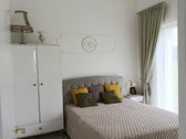 Parduodamas atskiras 53m2 namas, su visu - nuotraukos Nr. 9