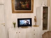 Parduodamas atskiras 53m2 namas, su visu - nuotraukos Nr. 10