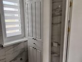 Parduodamas atskiras 53m2 namas, su visu - nuotraukos Nr. 12