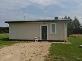 Parduodamas atskiras 53m2 namas, su visu - nuotraukos Nr. 19
