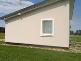 Parduodamas atskiras 53m2 namas, su visu - nuotraukos Nr. 15