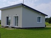 Parduodamas atskiras 53m2 namas, su visu - nuotraukos Nr. 17