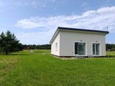 Parduodamas atskiras 53m2 namas, su visu - nuotraukos Nr. 20