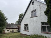 Parduodama sodyba adresu Aukštoji g. 6, - nuotraukos Nr. 2