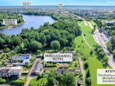 Parduodamas Jaukus 2 Kambarių Butas / - nuotraukos Nr. 21
