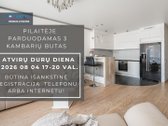 Kviečiame Apžiūrėti Butą Atvirų Durų Dienos - nuotraukos Nr. 2
