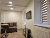 A newly furnished and welcoming studio - nuotraukos Nr. 3