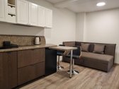 A newly furnished and welcoming studio - nuotraukos Nr. 6