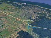 Parduodamas atskiras 53m2 namas, su visu - nuotraukos Nr. 16