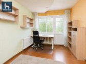 Parduodamas erdvus 3 kambarių butas prie - nuotraukos Nr. 4
