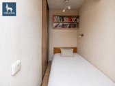 Parduodamas erdvus 3 kambarių butas prie - nuotraukos Nr. 8