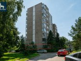Parduodamas erdvus 3 kambarių butas prie - nuotraukos Nr. 24
