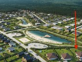 Išskirtinis sklypas prie vandens Ambersitis - nuotraukos Nr. 3