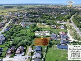 Parduodami du namų valdos sklypai - nuotraukos Nr. 2