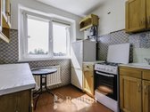 Nuomojamas trijų kambarių butas Žirmūnų - nuotraukos Nr. 11