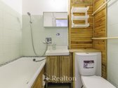 Nuomojamas trijų kambarių butas Žirmūnų - nuotraukos Nr. 14