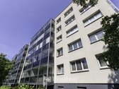 Nuomojamas trijų kambarių butas Žirmūnų - nuotraukos Nr. 15