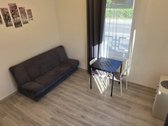Išnuomojamas tvarkingas 1kamb.butas. - nuotraukos Nr. 2