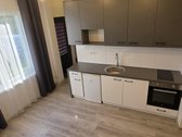 Išnuomojamas tvarkingas 1kamb.butas. - nuotraukos Nr. 4