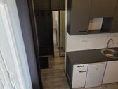 Išnuomojamas tvarkingas 1kamb.butas. - nuotraukos Nr. 5