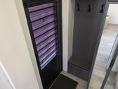 Išnuomojamas tvarkingas 1kamb.butas. - nuotraukos Nr. 7