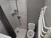 Išnuomojamas tvarkingas 1kamb.butas. - nuotraukos Nr. 8