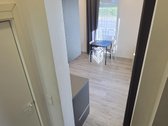 Išnuomojamas tvarkingas 1kamb.butas. - nuotraukos Nr. 6